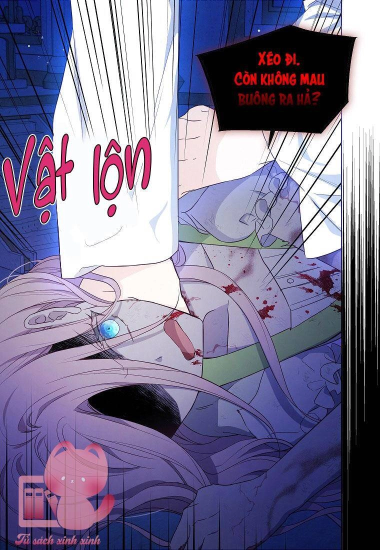 Quyến Rũ Cha Của Nhân Vật Phản Diện Chapter 128 - 8