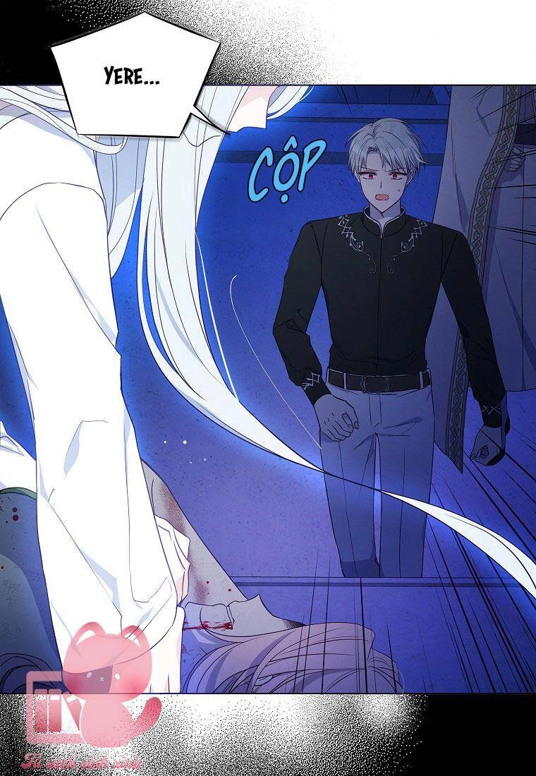 Quyến Rũ Cha Của Nhân Vật Phản Diện Chapter 128 - 9