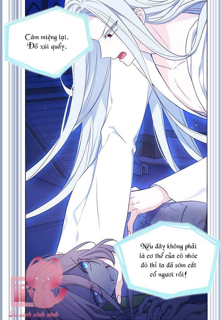 Quyến Rũ Cha Của Nhân Vật Phản Diện Chapter 128 - 13