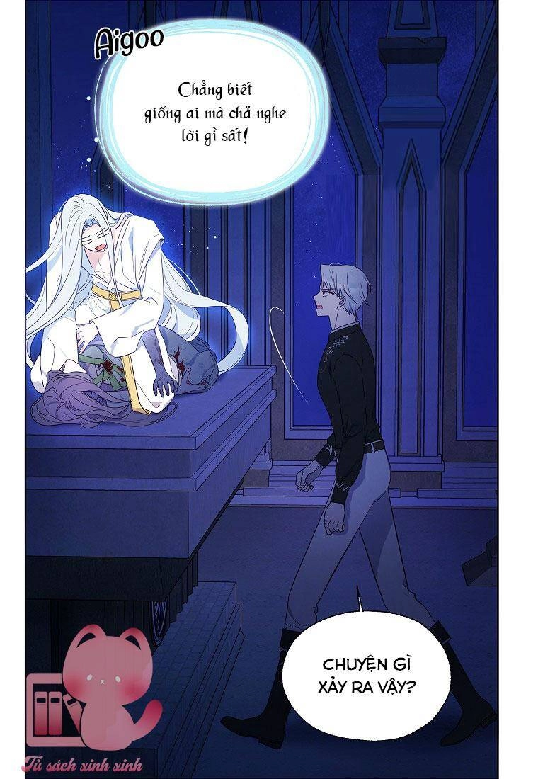 Quyến Rũ Cha Của Nhân Vật Phản Diện Chapter 128 - 15