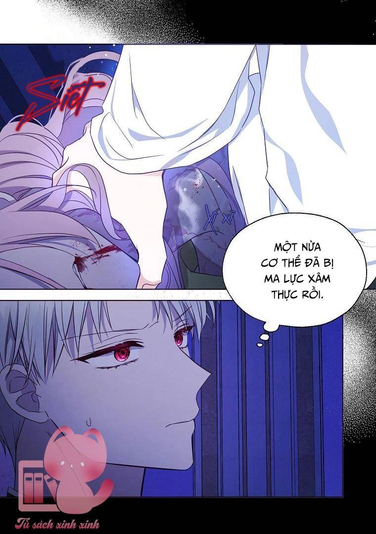 Quyến Rũ Cha Của Nhân Vật Phản Diện Chapter 128 - 17