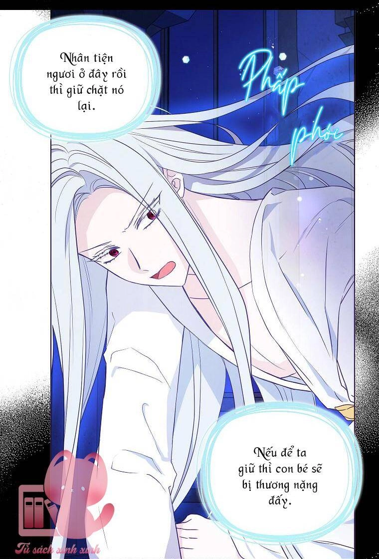 Quyến Rũ Cha Của Nhân Vật Phản Diện Chapter 128 - 18