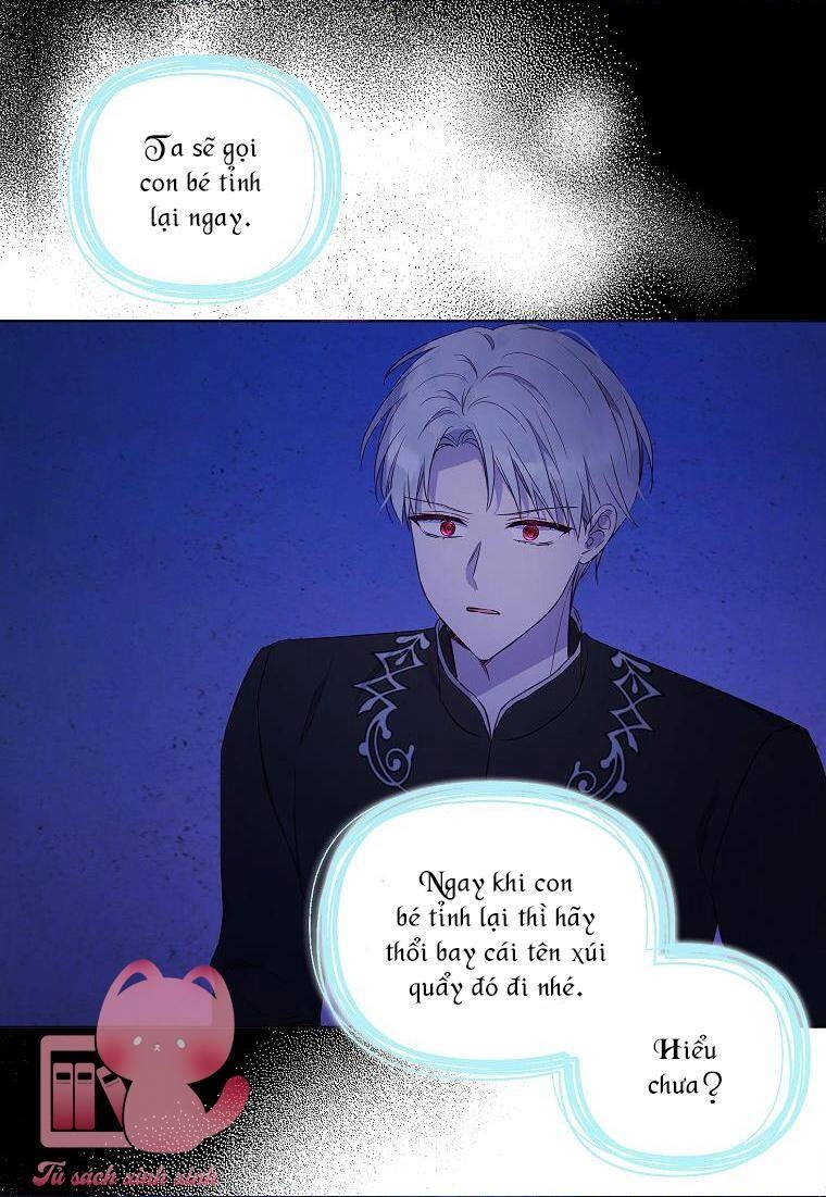 Quyến Rũ Cha Của Nhân Vật Phản Diện Chapter 128 - 19