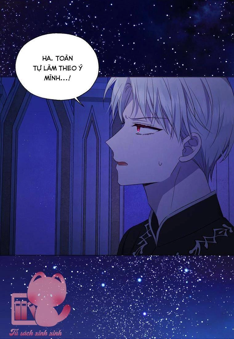 Quyến Rũ Cha Của Nhân Vật Phản Diện Chapter 128 - 21