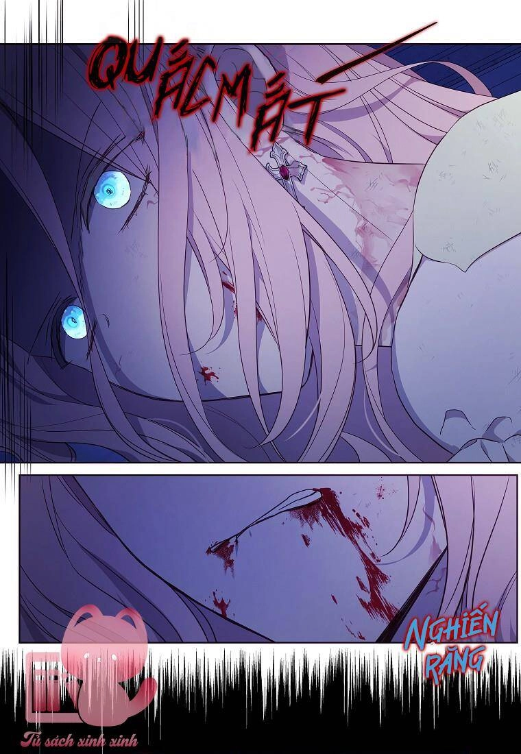 Quyến Rũ Cha Của Nhân Vật Phản Diện Chapter 128 - 22