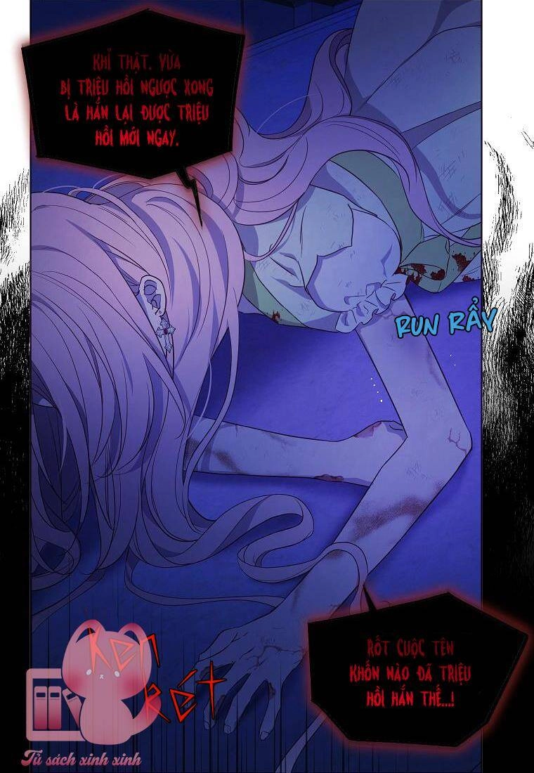 Quyến Rũ Cha Của Nhân Vật Phản Diện Chapter 128 - 23