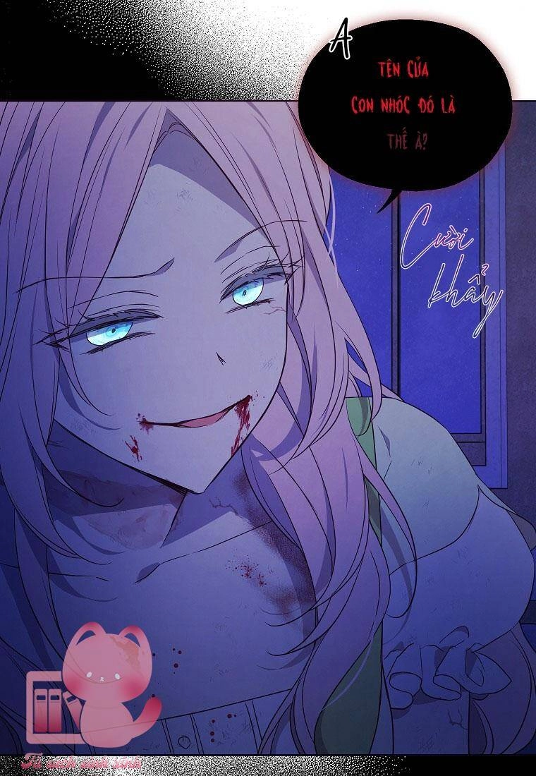 Quyến Rũ Cha Của Nhân Vật Phản Diện Chapter 128 - 33