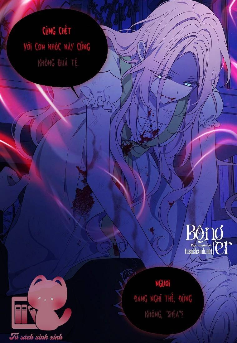 Quyến Rũ Cha Của Nhân Vật Phản Diện Chapter 128 - 42