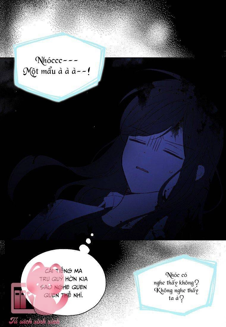 Quyến Rũ Cha Của Nhân Vật Phản Diện Chapter 128 - 46