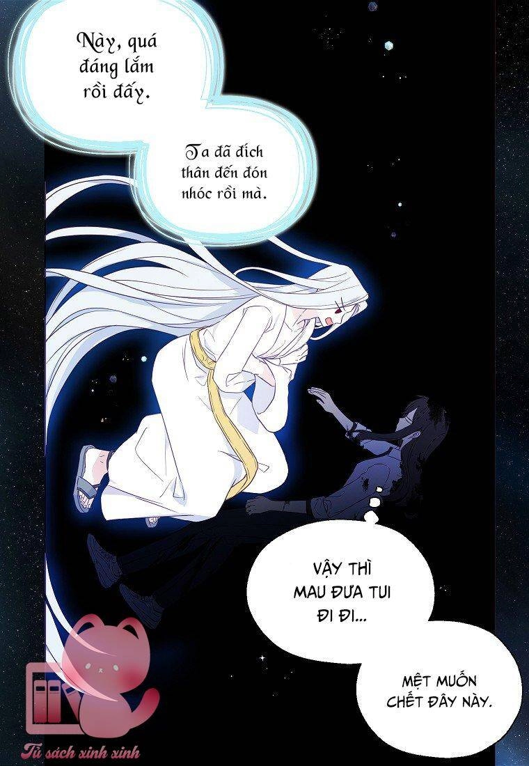 Quyến Rũ Cha Của Nhân Vật Phản Diện Chapter 128 - 52