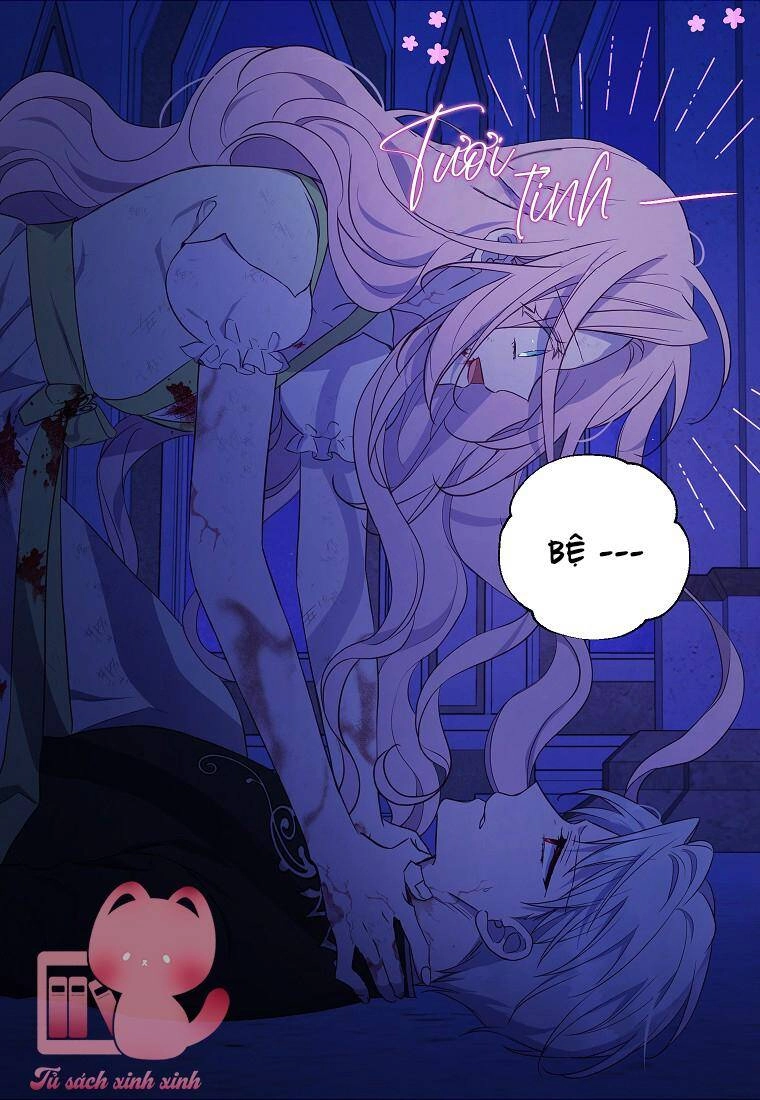 Quyến Rũ Cha Của Nhân Vật Phản Diện Chapter 128 - 66