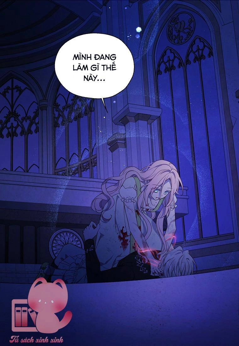 Quyến Rũ Cha Của Nhân Vật Phản Diện Chapter 128 - 68