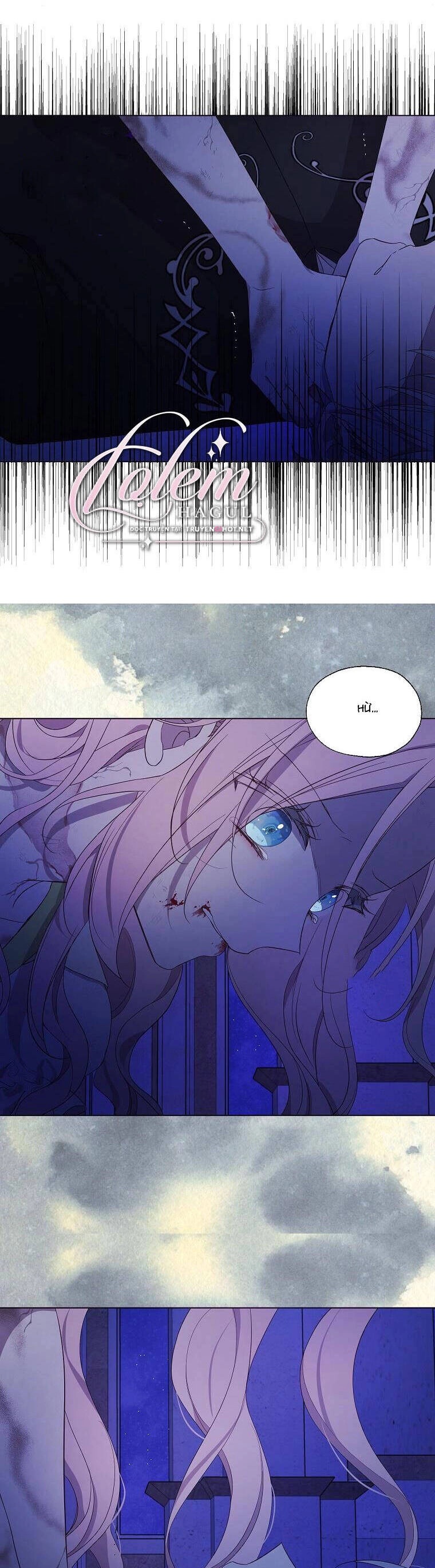 Quyến Rũ Cha Của Nhân Vật Phản Diện Chapter 129 - 3