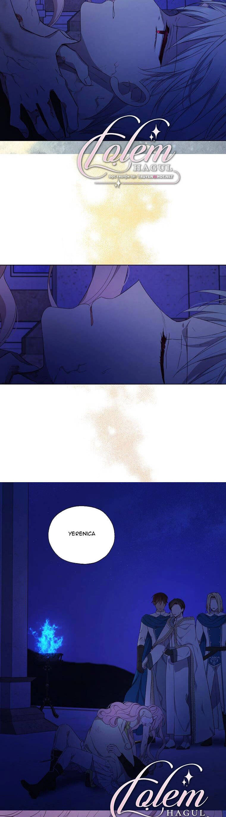 Quyến Rũ Cha Của Nhân Vật Phản Diện Chapter 129 - 4