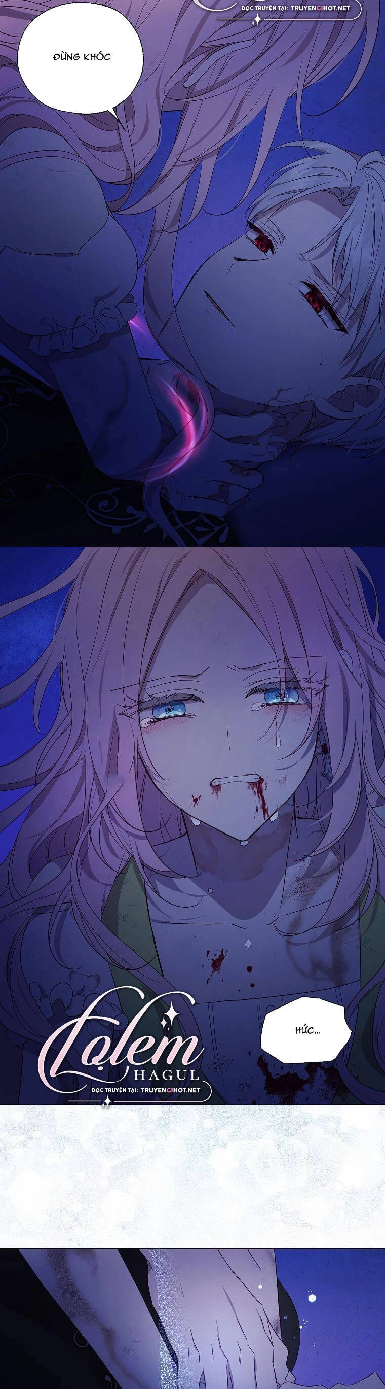 Quyến Rũ Cha Của Nhân Vật Phản Diện Chapter 129 - 5