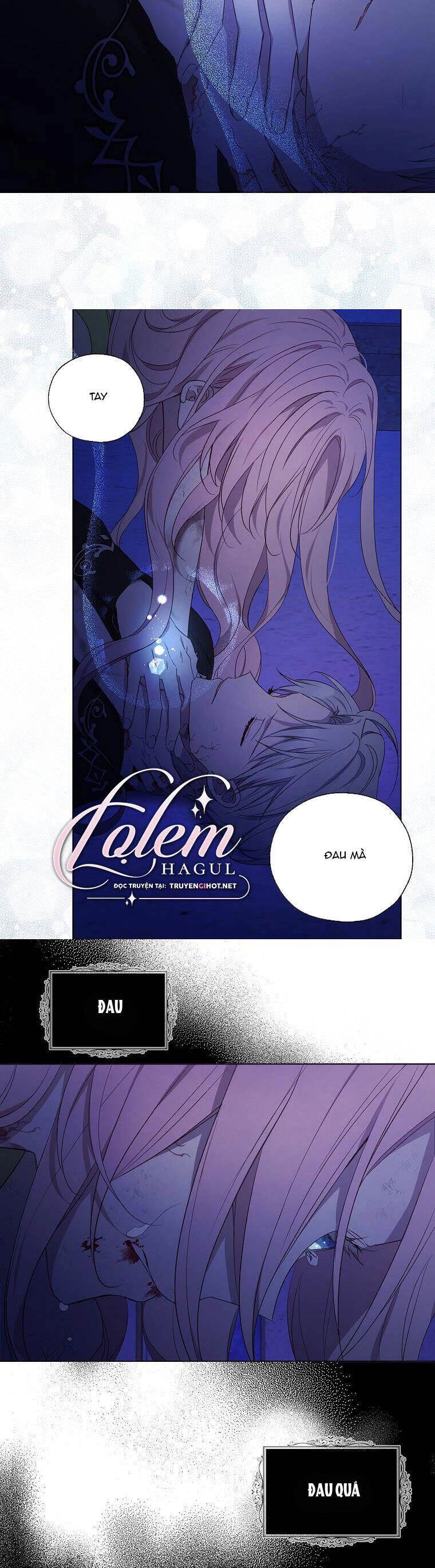 Quyến Rũ Cha Của Nhân Vật Phản Diện Chapter 129 - 6