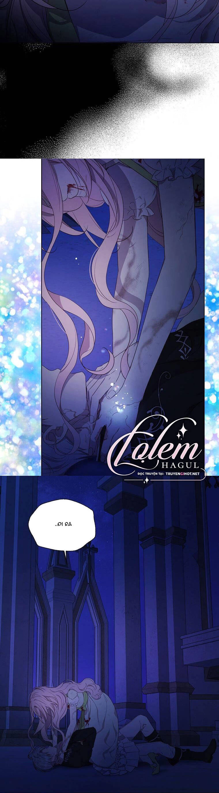 Quyến Rũ Cha Của Nhân Vật Phản Diện Chapter 129 - 8