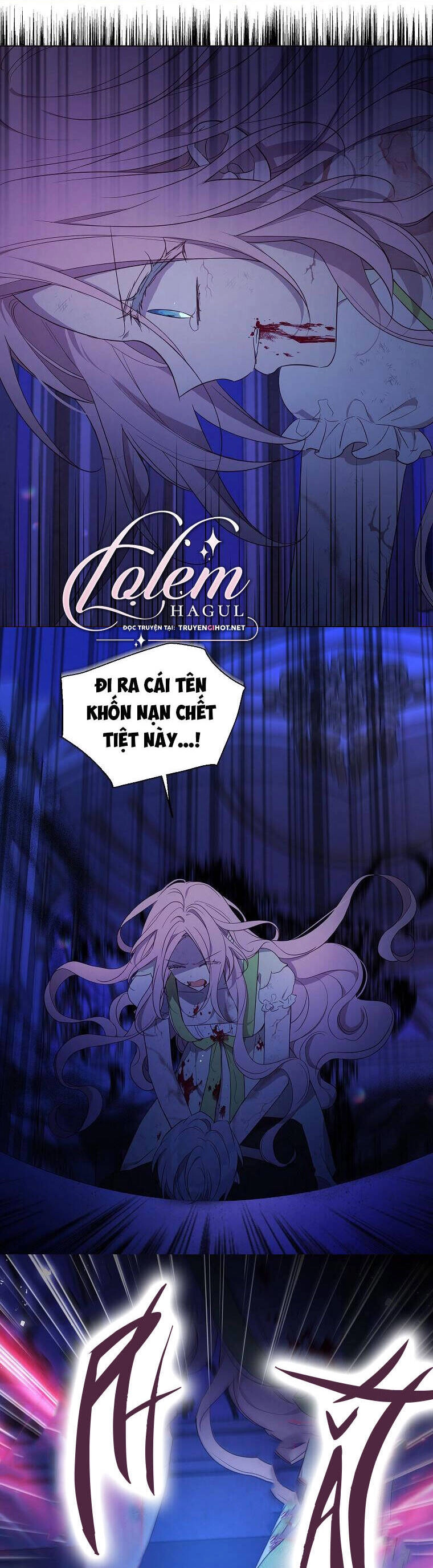 Quyến Rũ Cha Của Nhân Vật Phản Diện Chapter 129 - 9