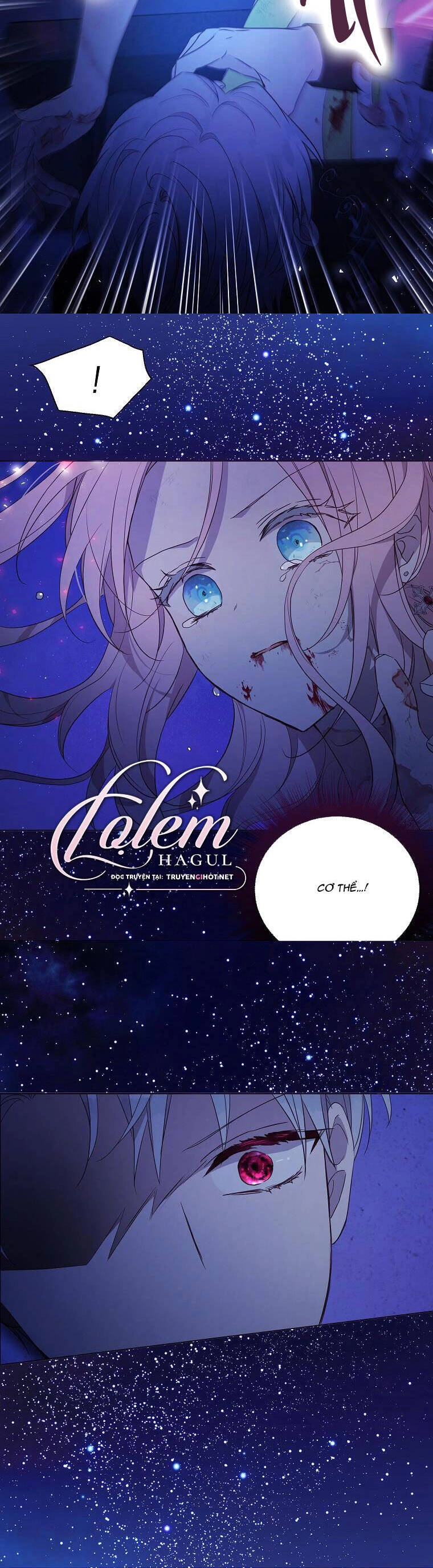 Quyến Rũ Cha Của Nhân Vật Phản Diện Chapter 129 - 10