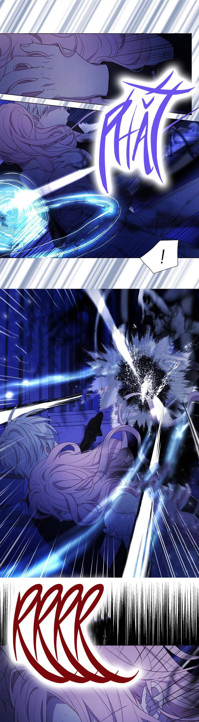 Quyến Rũ Cha Của Nhân Vật Phản Diện Chapter 129 - 11