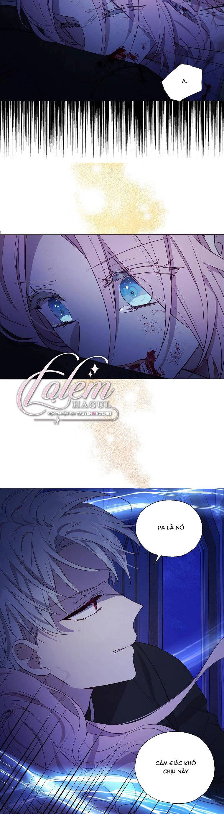 Quyến Rũ Cha Của Nhân Vật Phản Diện Chapter 129 - 12