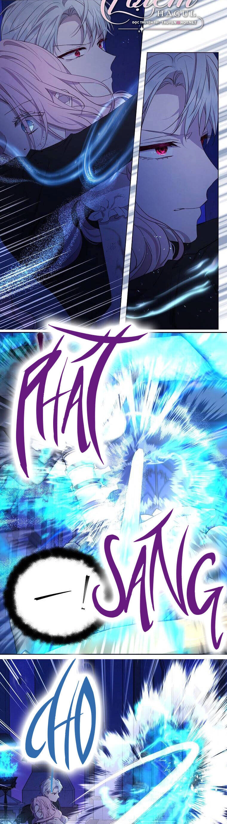 Quyến Rũ Cha Của Nhân Vật Phản Diện Chapter 129 - 15