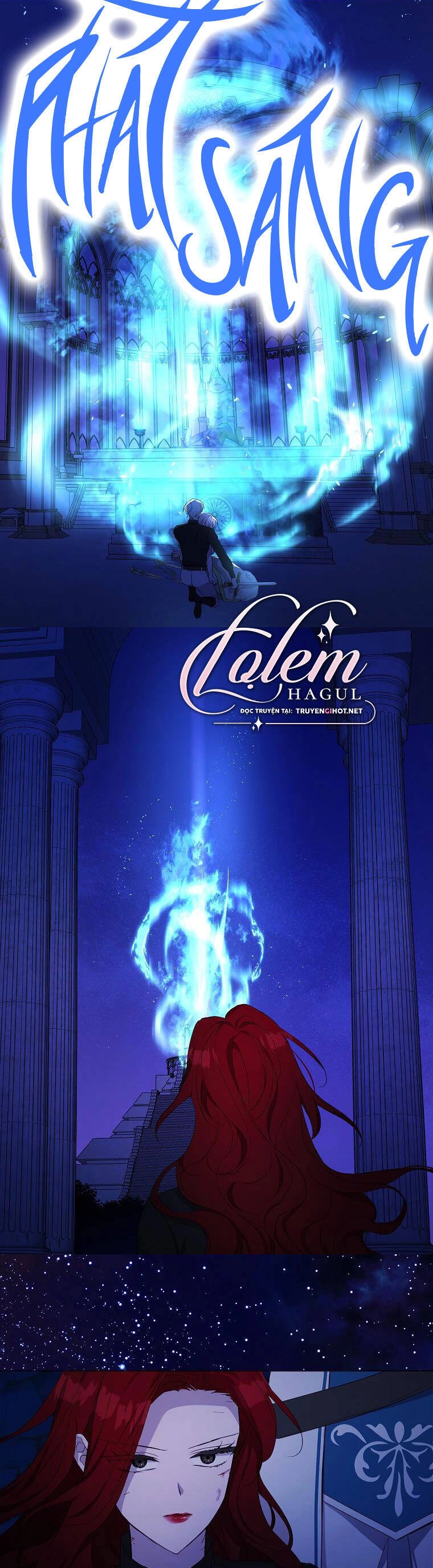 Quyến Rũ Cha Của Nhân Vật Phản Diện Chapter 129 - 17