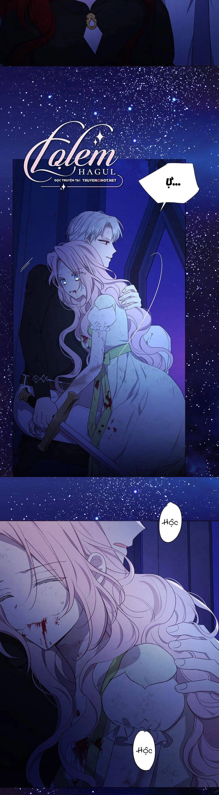 Quyến Rũ Cha Của Nhân Vật Phản Diện Chapter 129 - 18