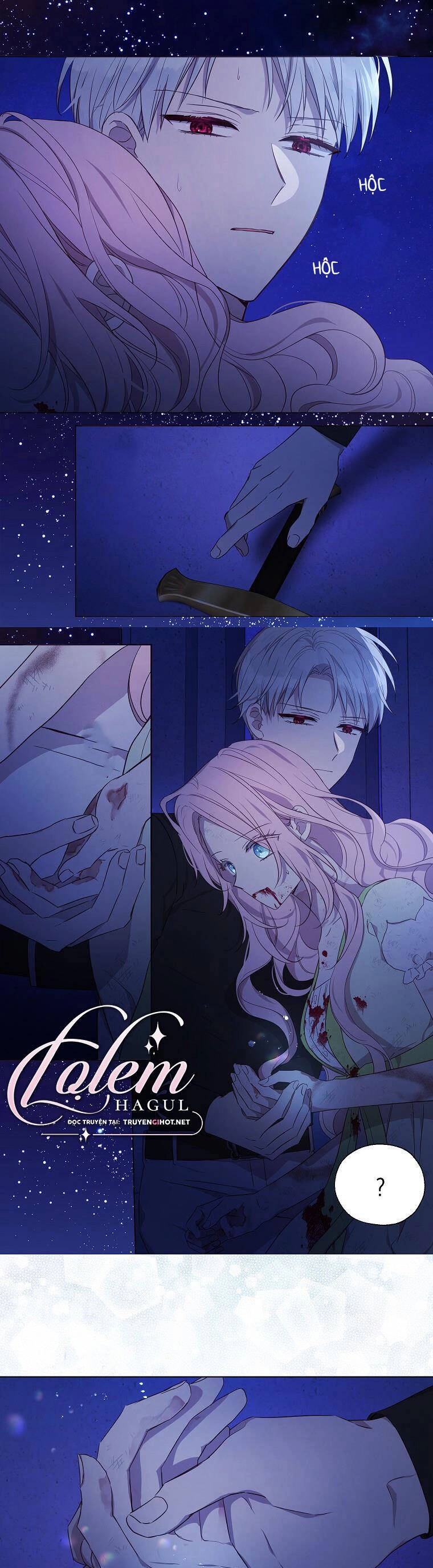 Quyến Rũ Cha Của Nhân Vật Phản Diện Chapter 129 - 19