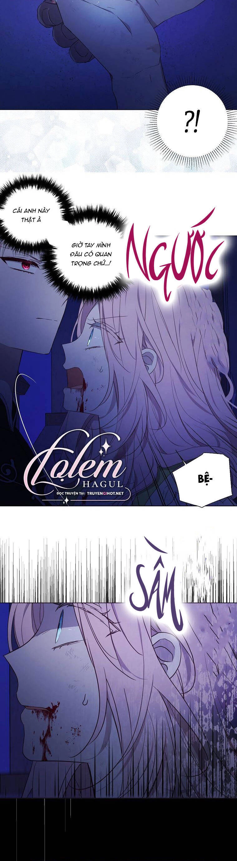 Quyến Rũ Cha Của Nhân Vật Phản Diện Chapter 129 - 20