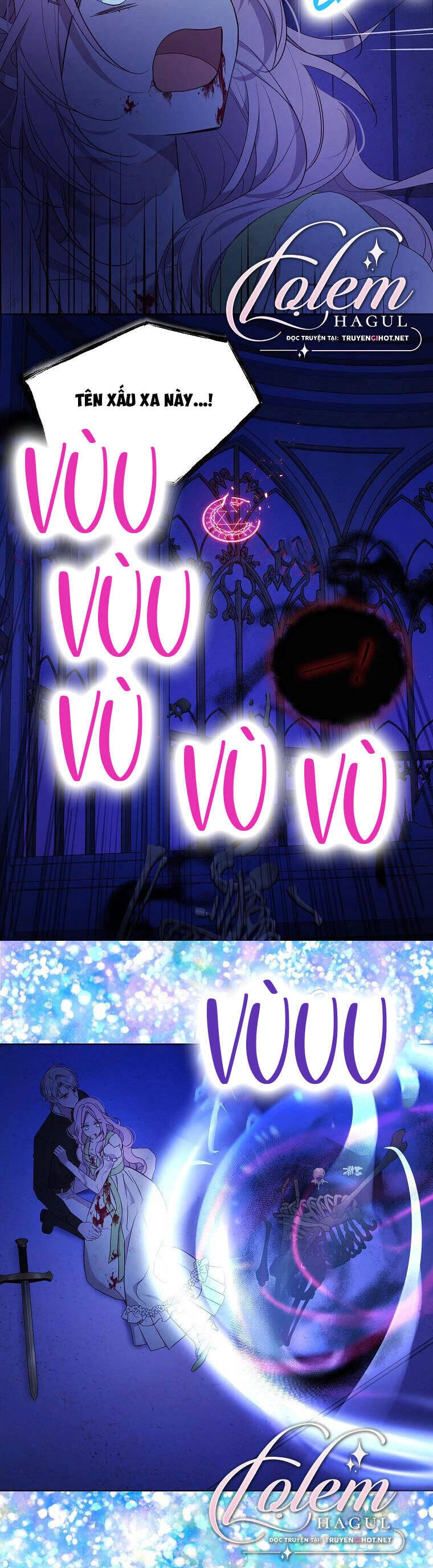 Quyến Rũ Cha Của Nhân Vật Phản Diện Chapter 129 - 26