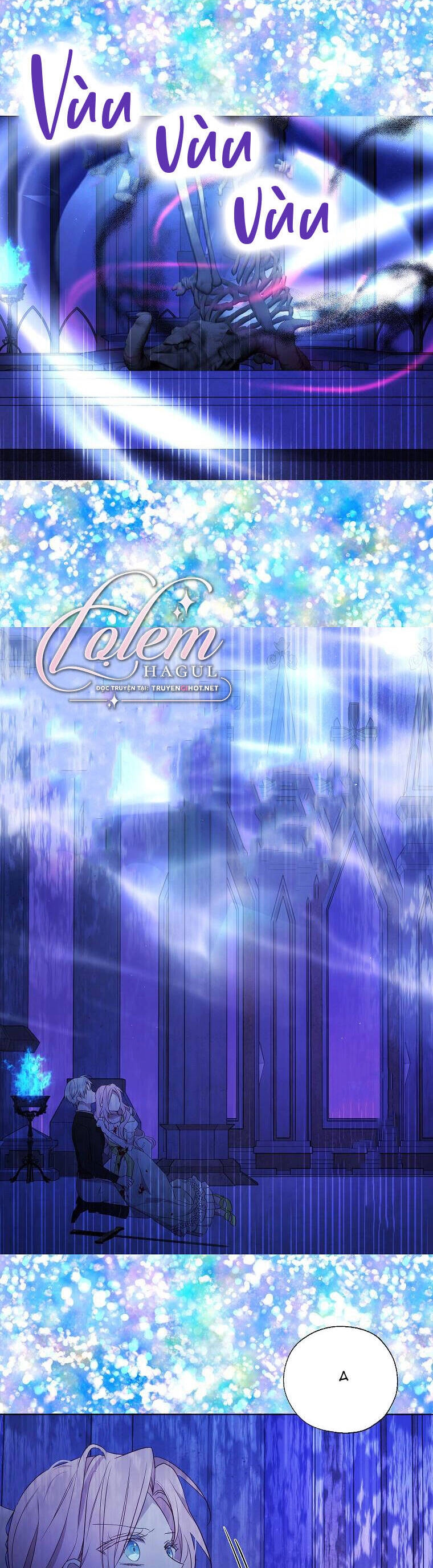 Quyến Rũ Cha Của Nhân Vật Phản Diện Chapter 129 - 27