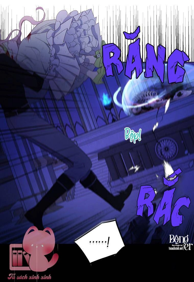 Quyến Rũ Cha Của Nhân Vật Phản Diện Chapter 130 - 15