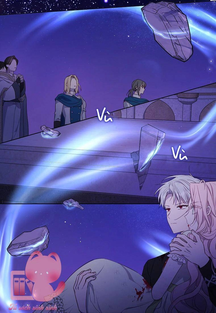 Quyến Rũ Cha Của Nhân Vật Phản Diện Chapter 130 - 30