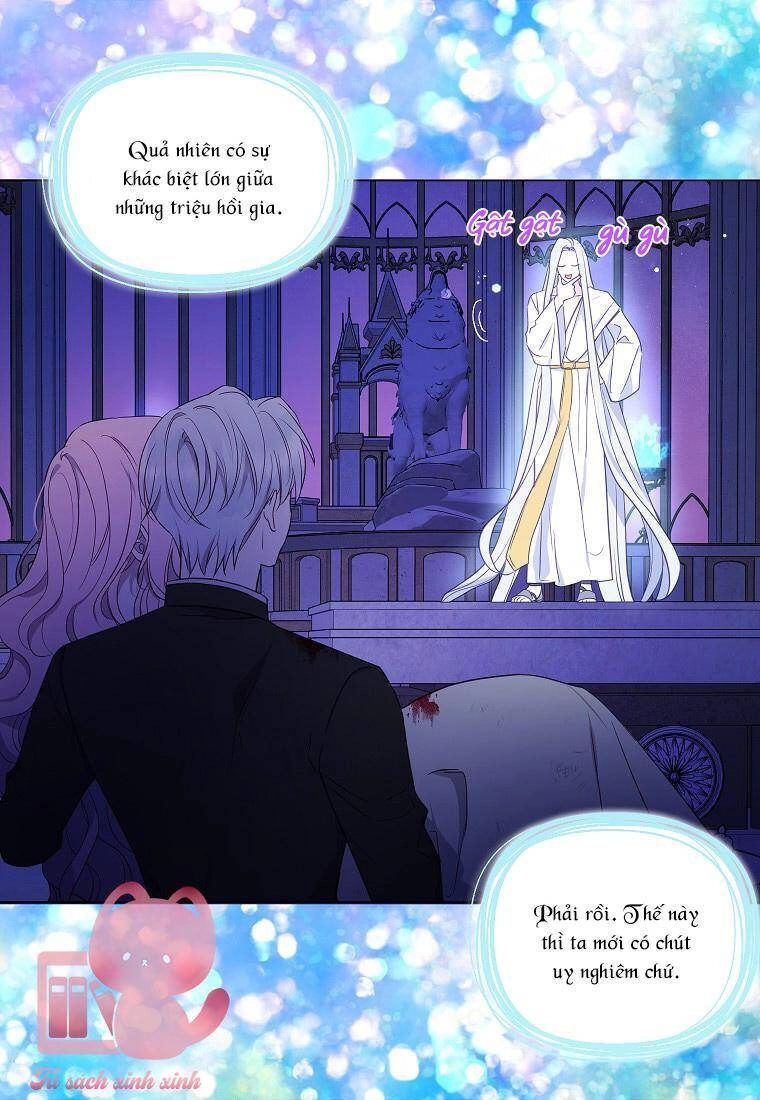 Quyến Rũ Cha Của Nhân Vật Phản Diện Chapter 130 - 34