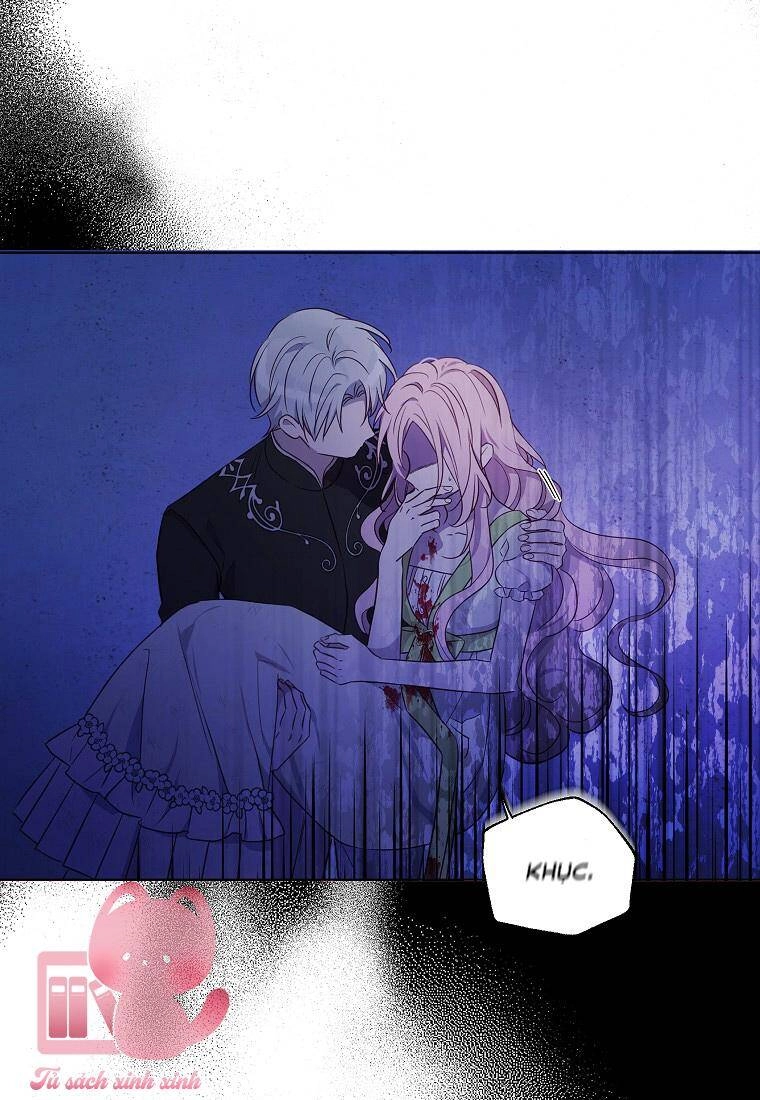 Quyến Rũ Cha Của Nhân Vật Phản Diện Chapter 130 - 40