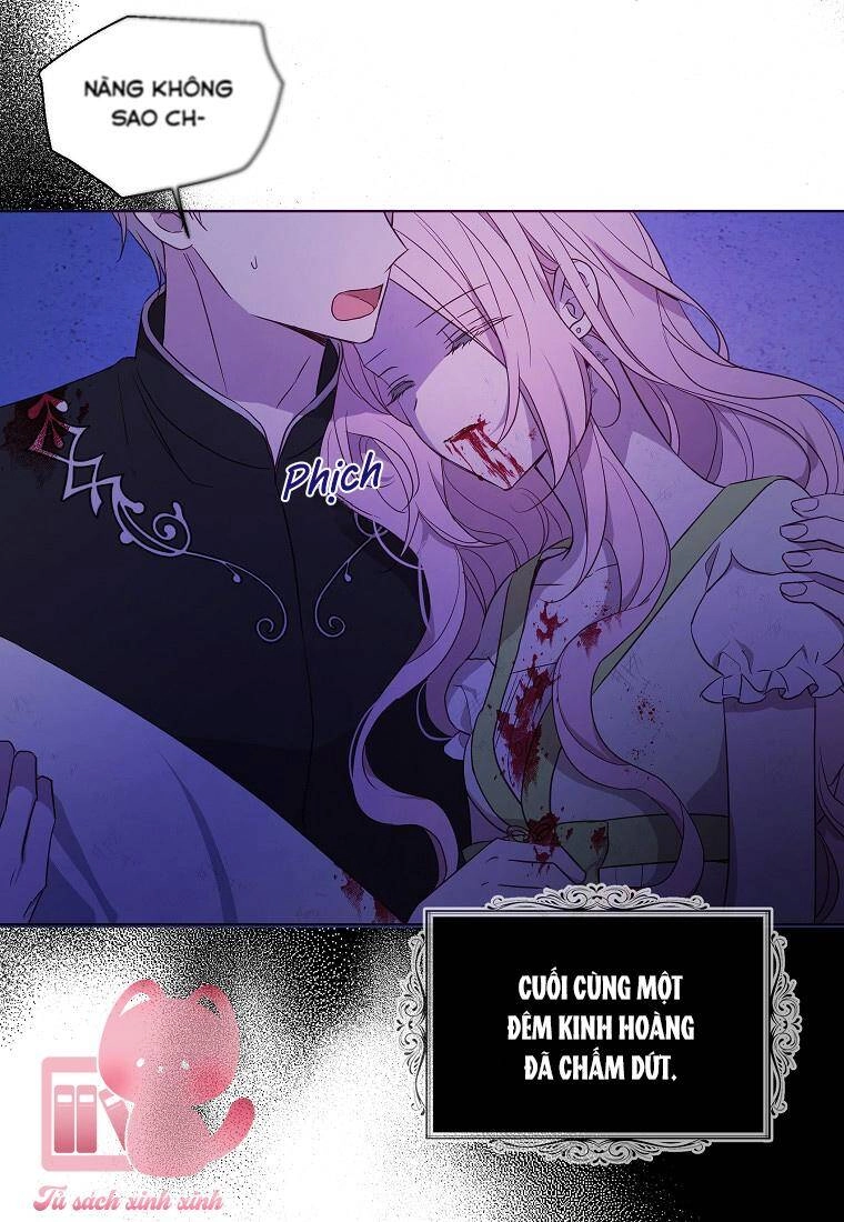 Quyến Rũ Cha Của Nhân Vật Phản Diện Chapter 130 - 43