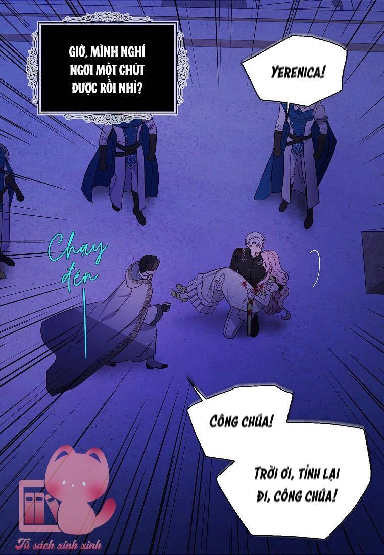 Quyến Rũ Cha Của Nhân Vật Phản Diện Chapter 130 - 44