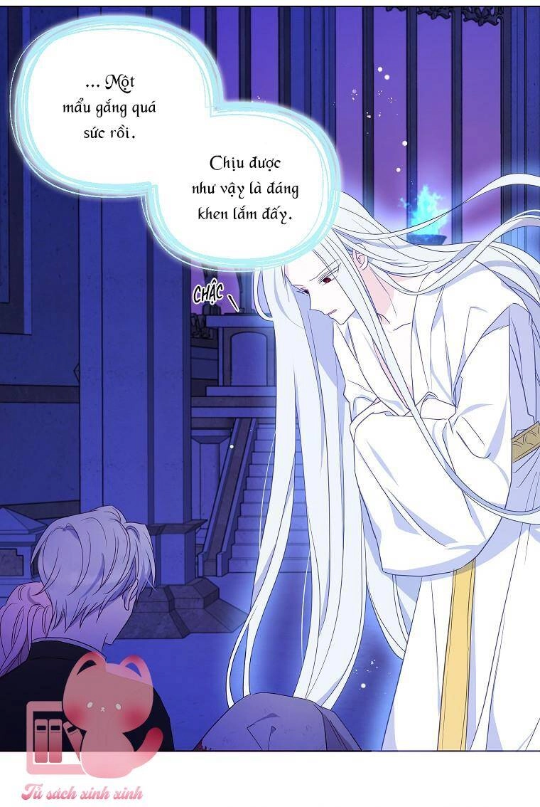 Quyến Rũ Cha Của Nhân Vật Phản Diện Chapter 130 - 51