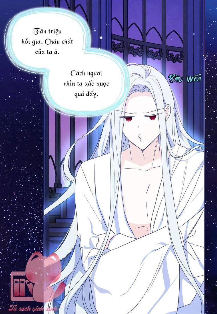 Quyến Rũ Cha Của Nhân Vật Phản Diện Chapter 130 - 53