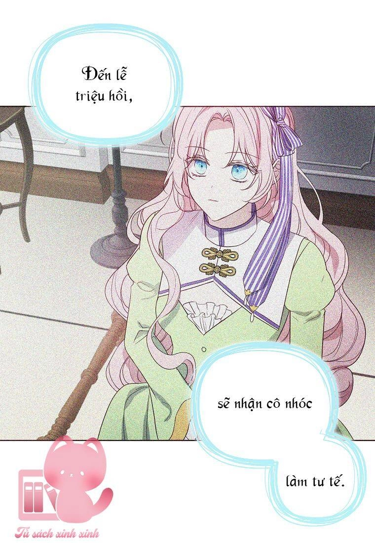 Quyến Rũ Cha Của Nhân Vật Phản Diện Chapter 130 - 58