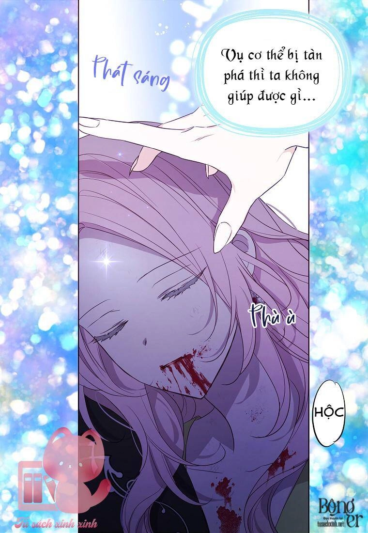 Quyến Rũ Cha Của Nhân Vật Phản Diện Chapter 130 - 59