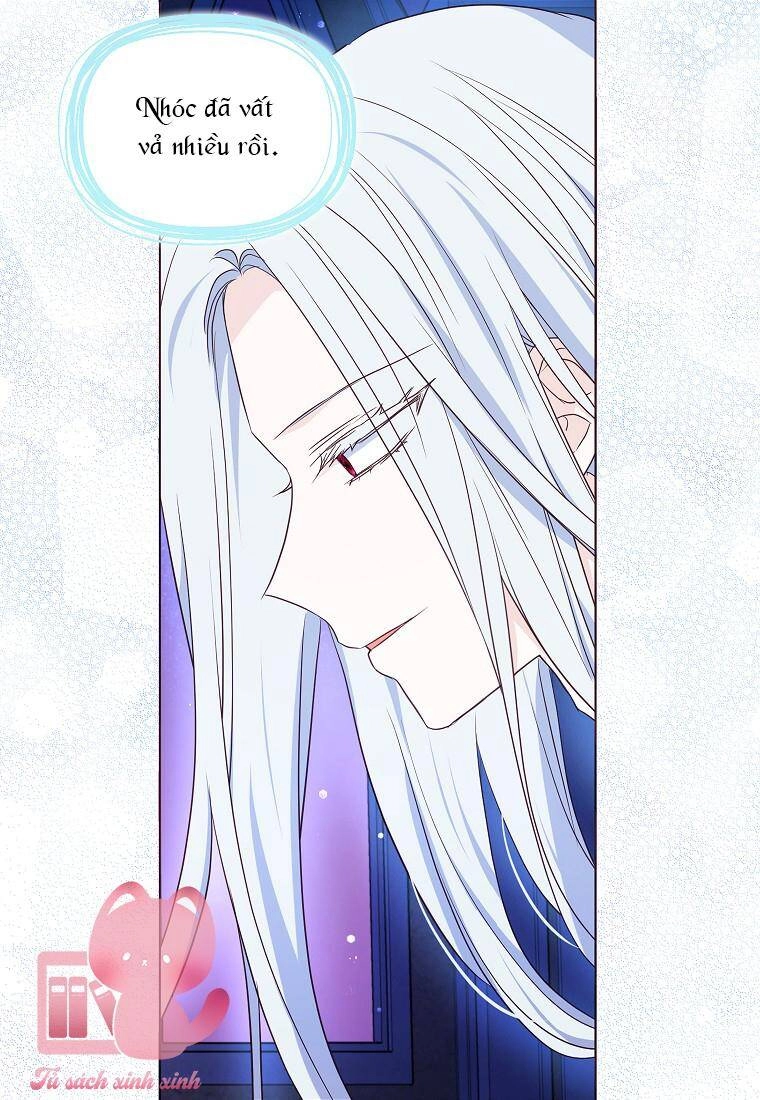 Quyến Rũ Cha Của Nhân Vật Phản Diện Chapter 130 - 63