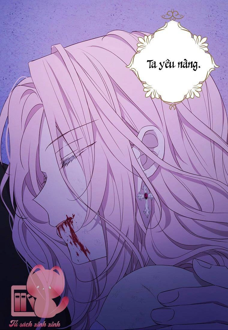 Quyến Rũ Cha Của Nhân Vật Phản Diện Chapter 131 - 4