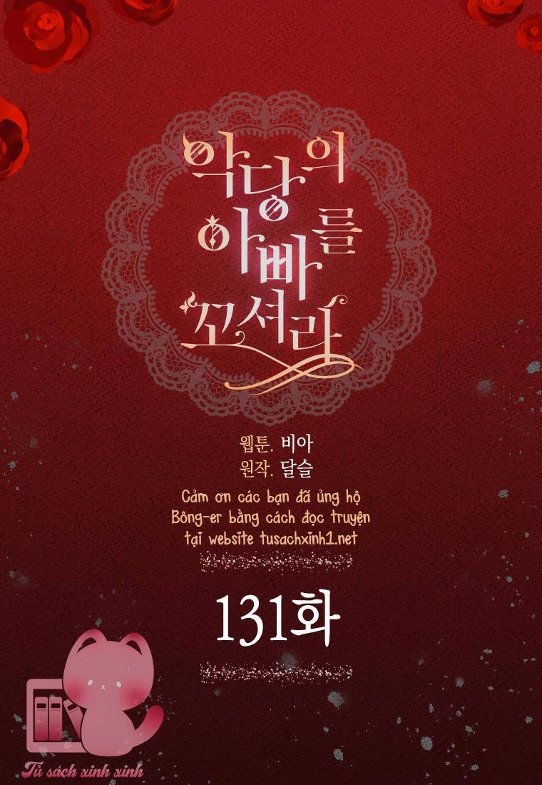 Quyến Rũ Cha Của Nhân Vật Phản Diện Chapter 131 - 6