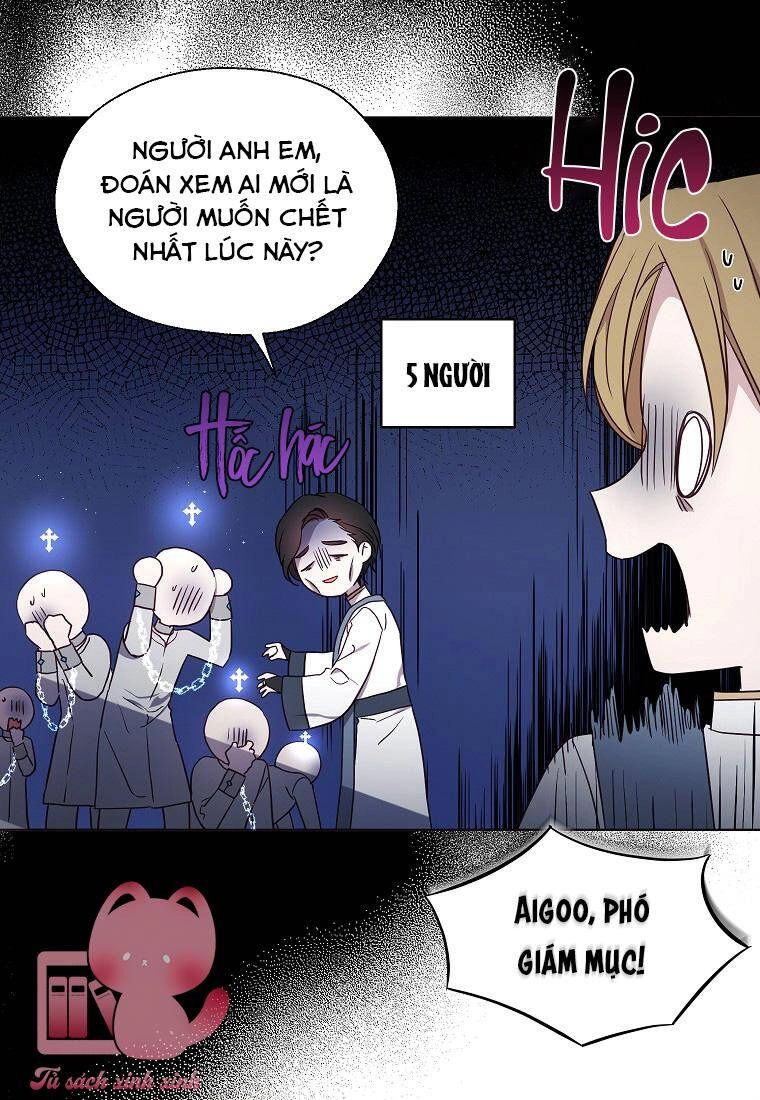 Quyến Rũ Cha Của Nhân Vật Phản Diện Chapter 131 - 10