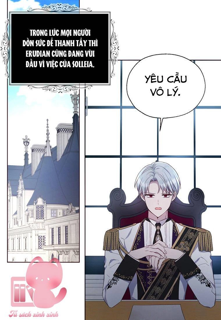 Quyến Rũ Cha Của Nhân Vật Phản Diện Chapter 131 - 11