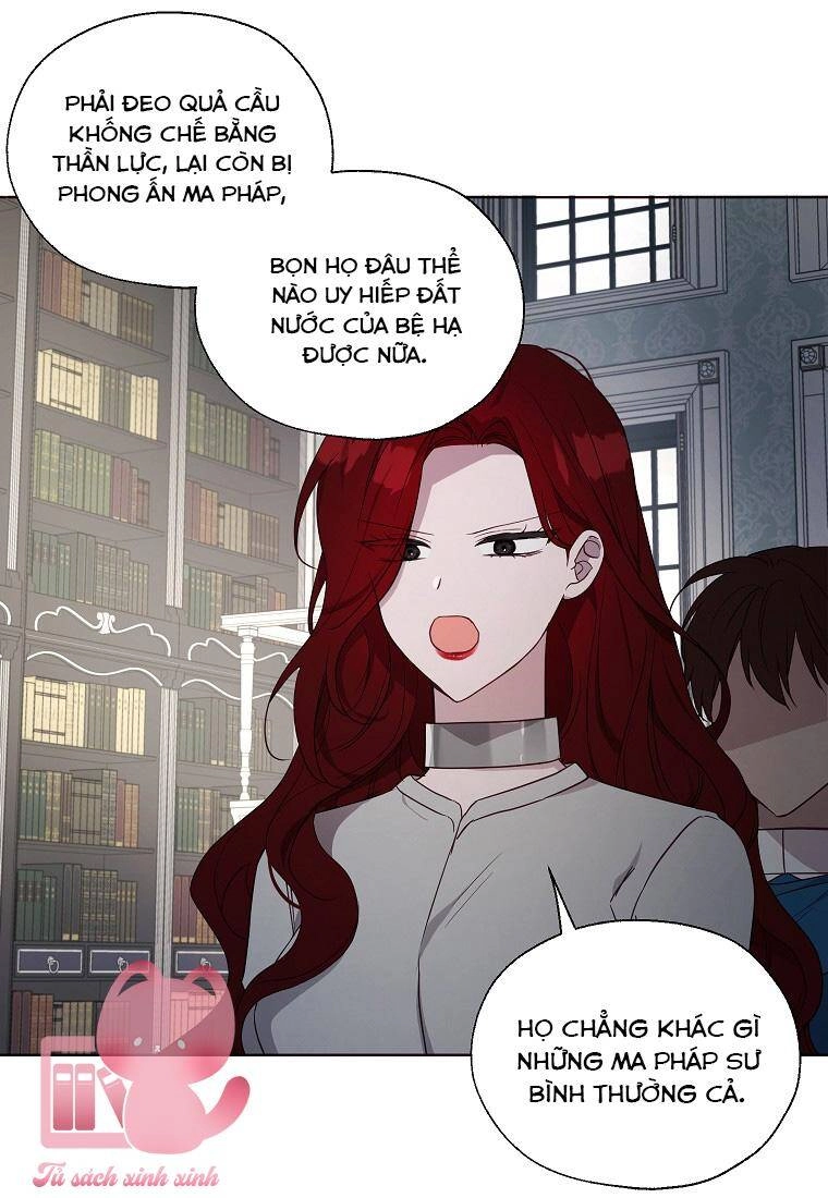 Quyến Rũ Cha Của Nhân Vật Phản Diện Chapter 131 - 13