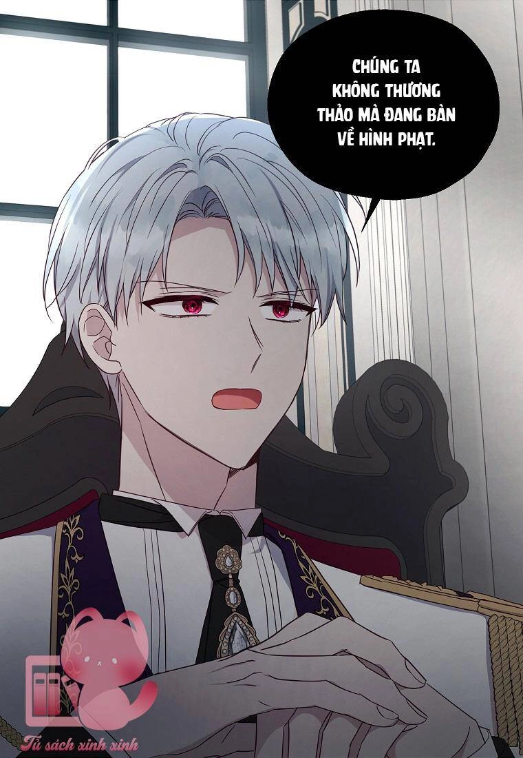 Quyến Rũ Cha Của Nhân Vật Phản Diện Chapter 131 - 15