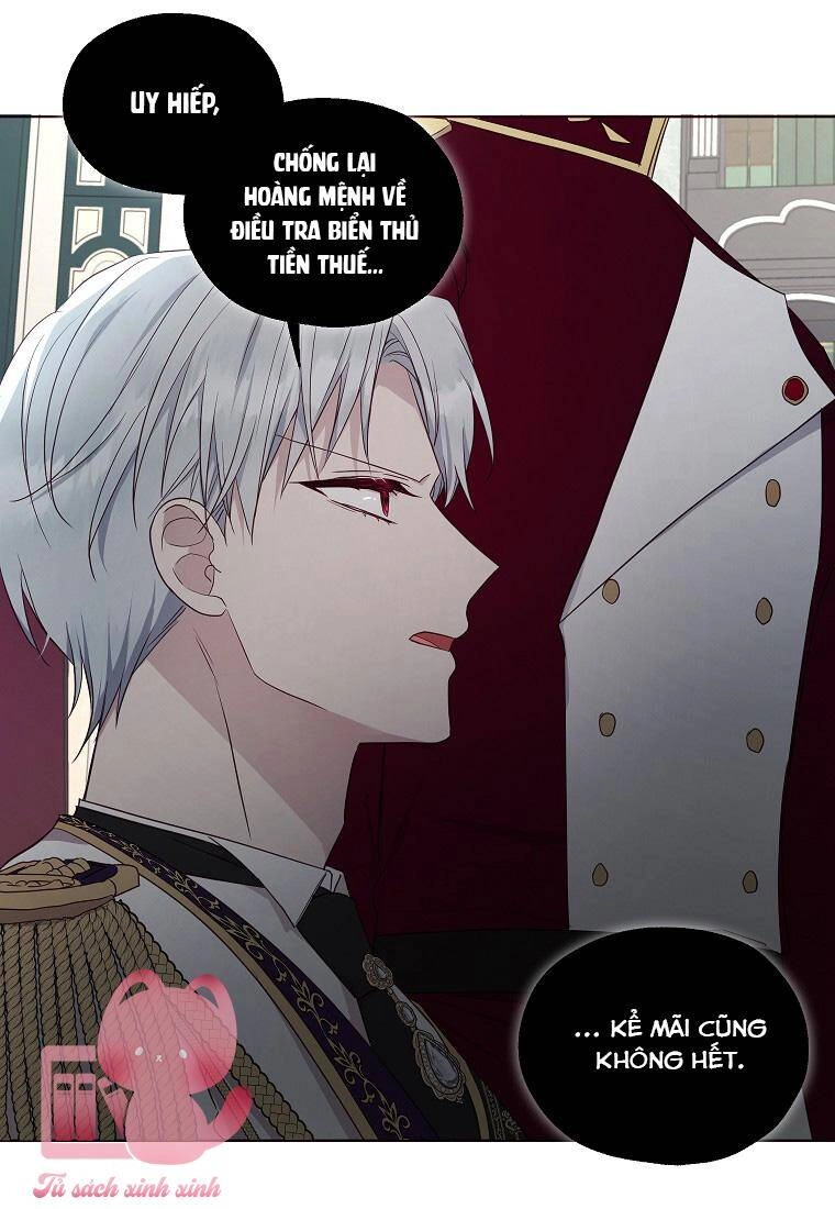 Quyến Rũ Cha Của Nhân Vật Phản Diện Chapter 131 - 18